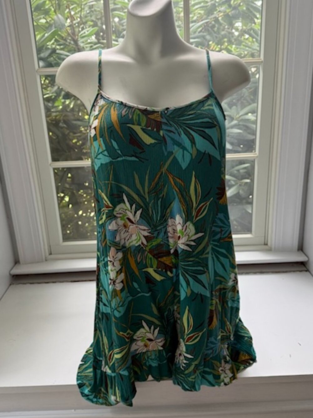 Summer Romper